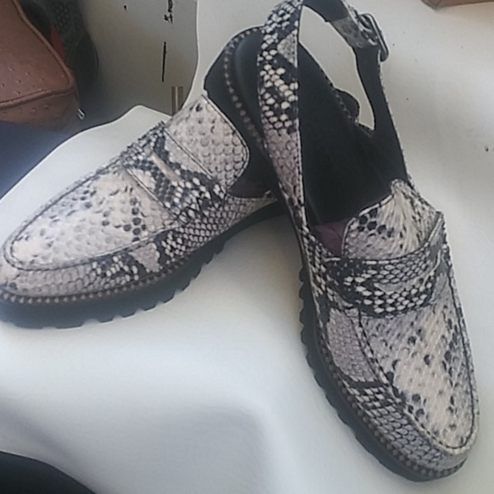 Freda salvador shoes